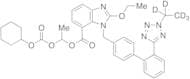 2H-2-Ethyl-d5 Candesartan Cilexetil