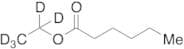 Ethyl-d5 Caproate