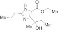 Ethyl 4-(2-Hydroxybutan-2-yl)-2-propyl-1H-imidazole-5-carboxylate
