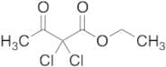 Ethyl 2,2-Dichloro-3-oxobutanoate