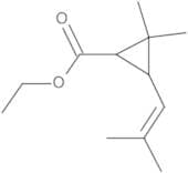 Ethyl Chrysanthemate