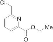 Ethyl 6-(Chloromethyl)pyridine-2-carboxylate