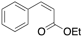 cis-Ethyl Cinnamate (contains up to 10% Ethyl dihydrocinnamate)