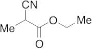 Ethyl 2-Cyanopropanoate