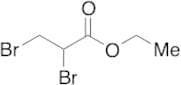 Ethyl 2,3-Dibromopropanoate