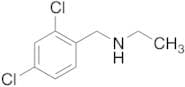 N-Ethyl-2,4-dichlorobenzylamine