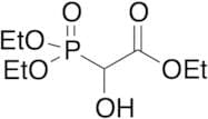 Ethyl 2-(Diethoxyphosporyl)-2-hydroxyacetate