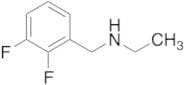 N-Ethyl-2,3-difluorobenzylamine