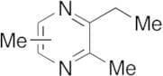2-Ethyl-3,(5 or 6)-dimethylpyrazine