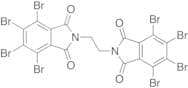 Ethylenebistetrabromophthalimide