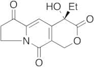 (4S)-4-Ethyl-7,8-dihydro-4-hydroxy-1H-pyrano[3,4-f]indolizine-3,6,10(4H)-trione