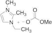1-Ethyl-2,3-dimethylimidazolium Methyl Carbonate