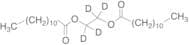 Ethylene Glycol Dilaurate-d4