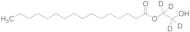 Ethylene Glycol Monopalmitate-d4