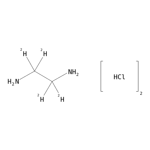 Ethylene Diamine Dihydrochloride-d4