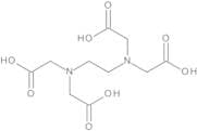 Ethylenediamine-N,N,N’,N’-tetraacetic Acid