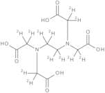Ethylenediaminetetraacetic-d12 Acid