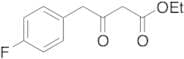 Ethyl 4-(4-Fluorophenyl)-3-oxobutanoate