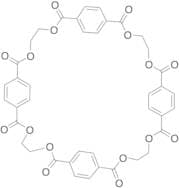 Ethylene Terephthalate Cyclic Tetramer