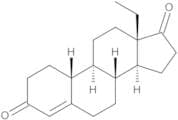 D-Ethyl Gonendione