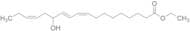 Ethyl 13-Hydroxy-α-linolenate