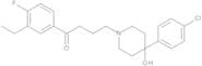 3-Ethyl Haloperidol