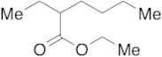 Ethyl 2-Ethylhexanoate