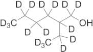 2-Ethyl-1-hexanol-d17