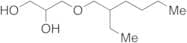 3-[2-(Ethylhexyl)oxyl]-1,2-propandiol