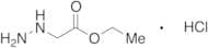 Ethyl Hydrazinoacetate Hydrochloride