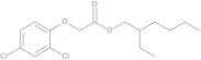 2-Ethylhexyl (2,4-dichlorophenoxy)acetate