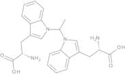 1,1'-Ethylidenebis[L-tryptophan]