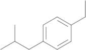 1-Ethyl-4-isobutylbenzene