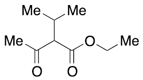 Ethyl 2-Isopropylacetoacetate