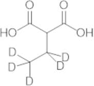 Ethyl-d5-malonic Acid