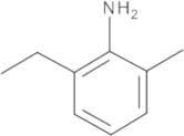 2-Ethyl-6-methylaniline