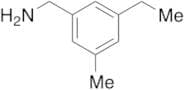 3-Ethyl-5-methyl-benzenemethanamine