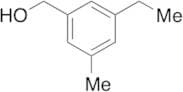 3-Ethyl-5-methyl-benzenemethanol