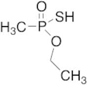 O-Ethyl Methylphosphonothioate