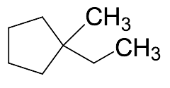 1-Ethyl-1-methylcyclopentane