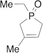 1-Ethyl-3-methyl-3-phospholene 1-Oxide