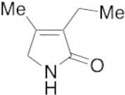 3-Ethyl-4-methyl-3-pyrrolin-2-one