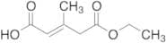 5-Ethyl-3-methyl-2-pentenedioic Acid Ester