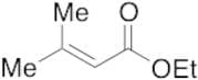 Ethyl 3-Methyl-2-butenoate