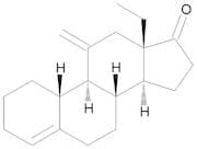13β-Ethyl-11-methylenegon-4-en-17-one