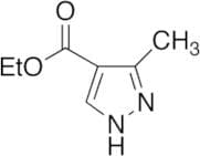 Ethyl 3-Methylpyrazole-4-carboxylate