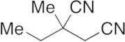 2-Ethyl-2-methyl-succinonitrile