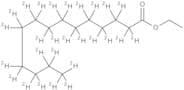 Ethyl Tetradecanoate-d27
