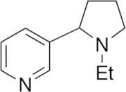 (R,S)-N-Ethyl Nornicotine