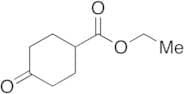 Ethyl 4-Oxocyclohexanecarboxylate